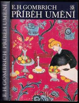 E. H Gombrich: Příběh umění