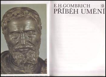 E. H Gombrich: Příběh umění
