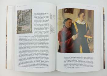 E. H Gombrich: Příběh umění