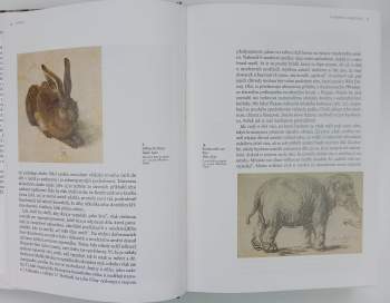 E. H Gombrich: Příběh umění