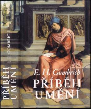 E. H Gombrich: Příběh umění