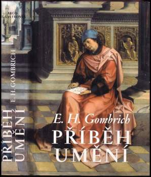 E. H Gombrich: Příběh umění