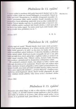 Ernst H. Gombrich: Příběh umění