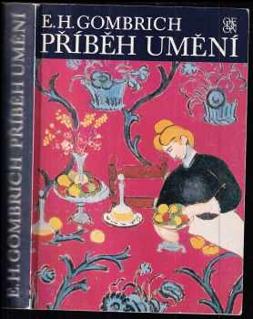 Ernst H. Gombrich: Příběh umění