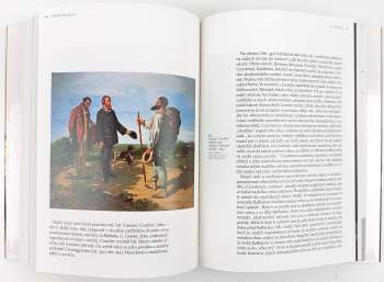 Ernst H. Gombrich: Příběh umění