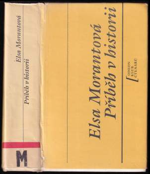 Příběh v historii