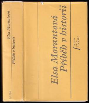 Příběh v historii