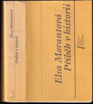 Příběh v historii