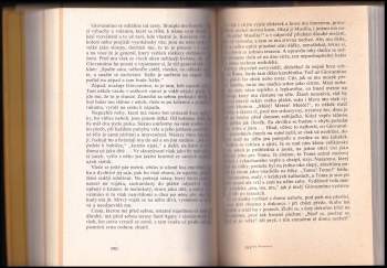 Elsa Morante: Příběh v historii