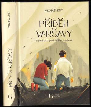 Michael Reit: Příběh Varšavy