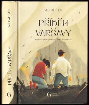 Michael Reit: Příběh Varšavy