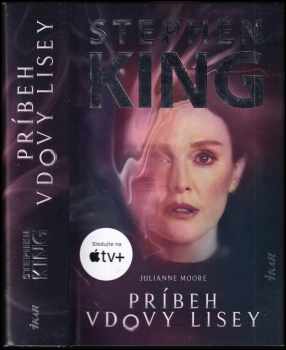 Stephen King: Príbeh vdovy Lisey