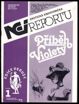 Příběh Violety