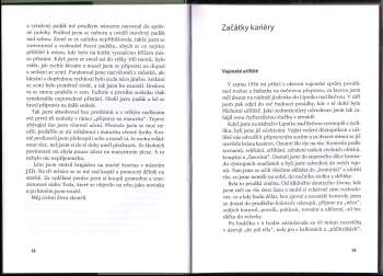 Mojmír Zachariáš: Příběh vojáka