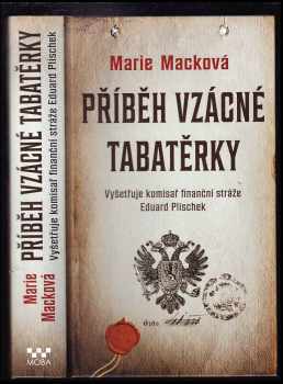 Příběh vzácné tabatěrky