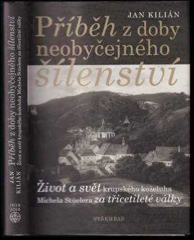 Příběh z doby neobyčejného šílenství
