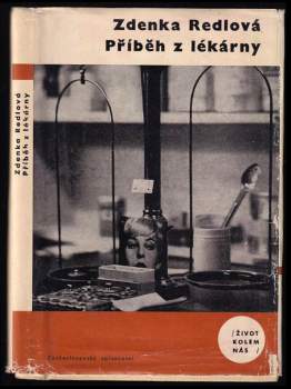 Příběh z lékárny