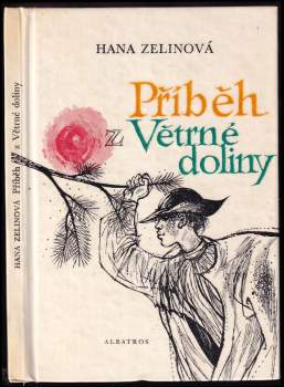Příběh z Větrné doliny
