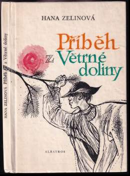 Příběh z Větrné doliny