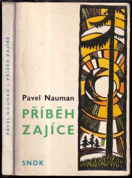 Příběh zajíce