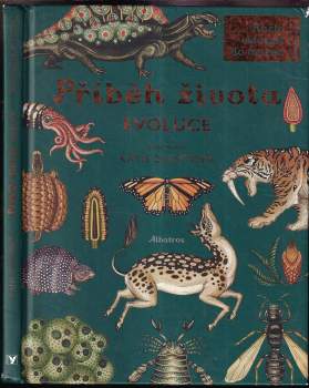 Ruth Symons: Příběh života - evoluce