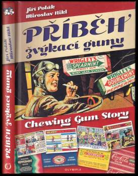 Příběh žvýkací gumy