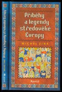 Příběhy a legendy středověké Evropy