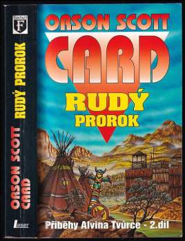 Příběhy Alvina Tvůrce