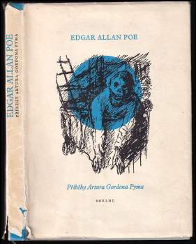 Edgar Allan Poe: Příběhy Artura Gordona Pyma