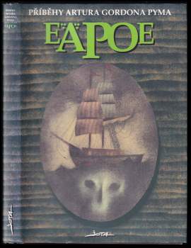 Příběhy Artura Gordona Pyma