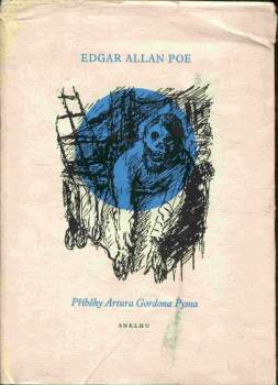 Příběhy Artura Gordona Pyma