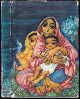 Vladimír Miltner: Příběhy bájné Indie