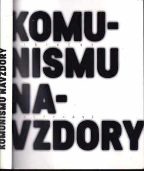 Příběhy bezpráví