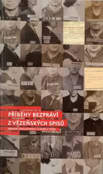 Příběhy bezpráví