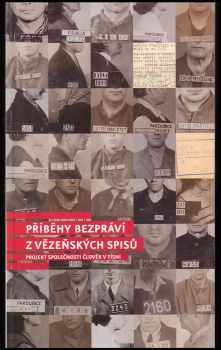 Příběhy bezpráví