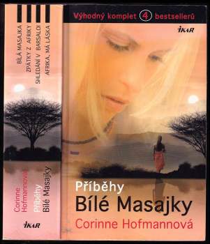 Příběhy Bílé Masajky