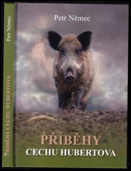 Příběhy cechu Hubertova