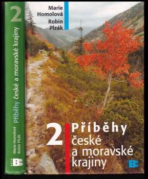 Příběhy české a moravské krajiny 2