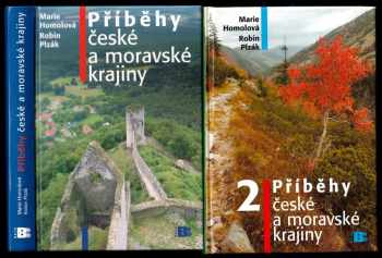 Príběhy české a moravské krajiny