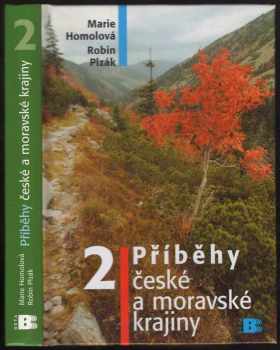 Příběhy české a moravské krajiny