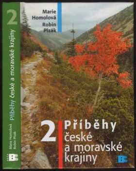 Příběhy české a moravské krajiny : [Díl] 1 - Marie Homolová (2005, Beta) - ID: 994363