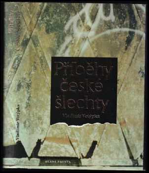 Příběhy české šlechty