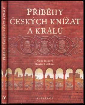 Příběhy českých knížat a králů