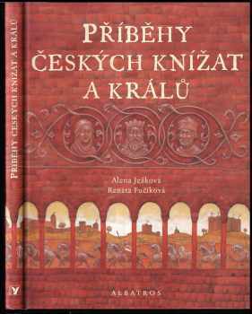 Příběhy českých knížat a králů