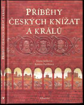 Příběhy českých knížat a králů