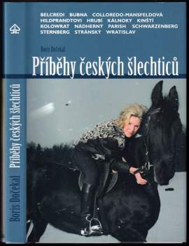 Příběhy českých šlechticů