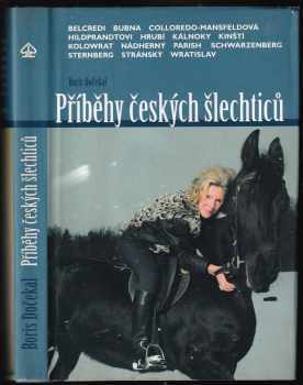 Příběhy českých šlechticů