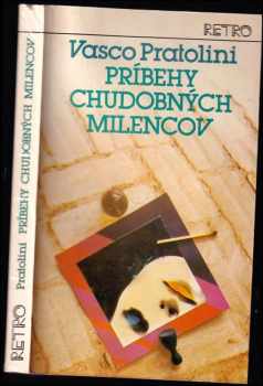 Príbehy chudobných milencov