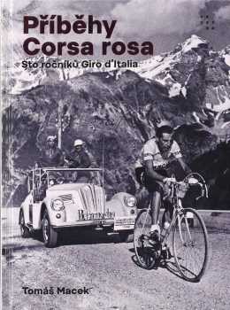 Příběhy Corsa rosa
