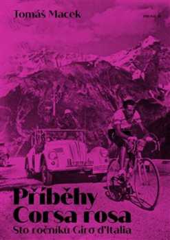 Příběhy Corsa rosa